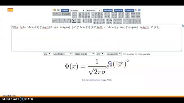 Curso Latex 2 - Parte 2 - FPUNE смотреть онлайн