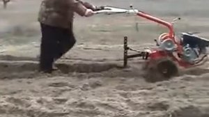 Мотоблок Фаворит