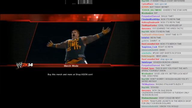 VGCW Arena 5-31-15 (3) Loading смотреть онлайн