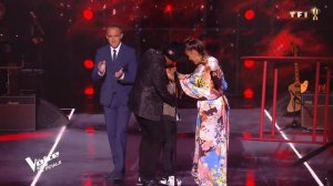 Daniel Balavoine - SOS d'un terrien en détresse  | Soan | The Voice Kids France 2019 | Finale