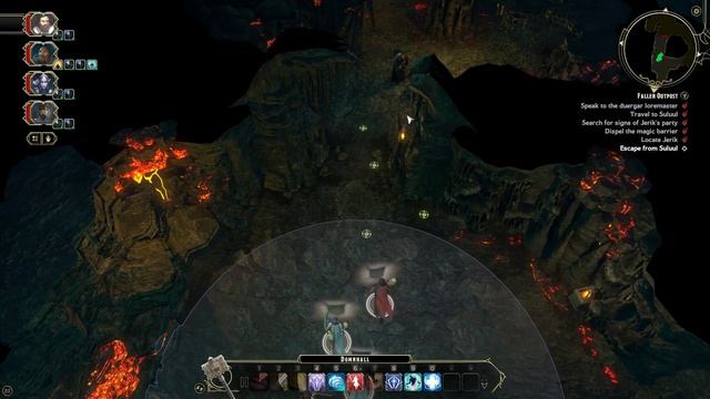 Let's Play - Sword Coast Legends: Rage of Demons - Part Six смотреть онлайн