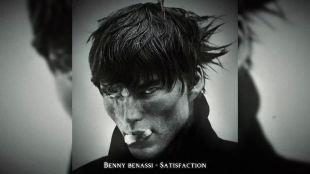 Benny Benassi- Satisfaction (slowed + Reverb + Bass Boosted)