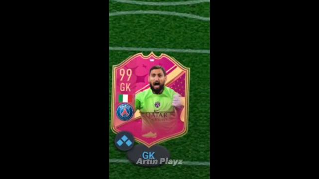 My FIFA 23 Ultimate Team End Game смотреть онлайн