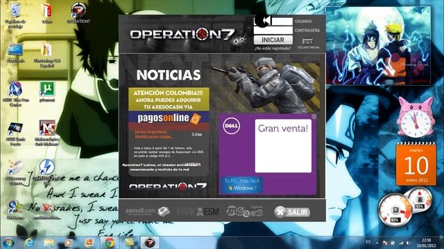 como arreglar el error de operation 7-error report смотреть онлайн