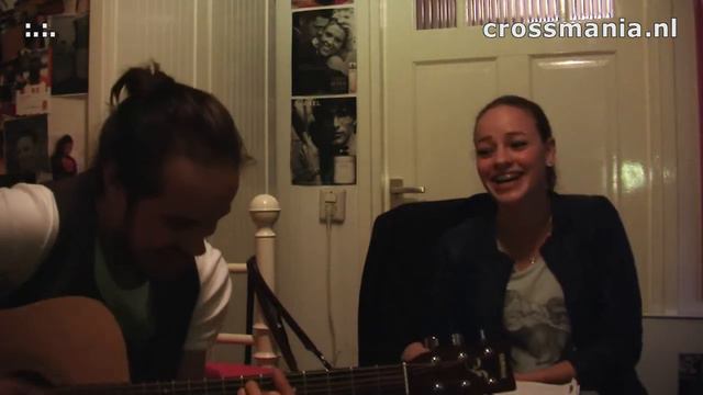 Rienke V Anholt (ft. Remi Walsarie) - Sacrifice (Anouk Cover)