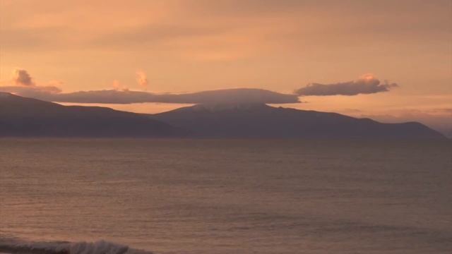 Атаманов Олег Охотское море смотреть онлайн