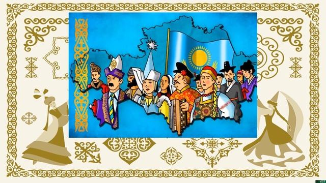 Экспресс-рассказ «Судьба языка – судьба страны» смотреть онлайн