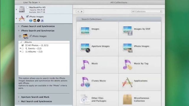 Что Делать, если Заполнен Загрузочный Диск MacBook Pro смотреть онлайн