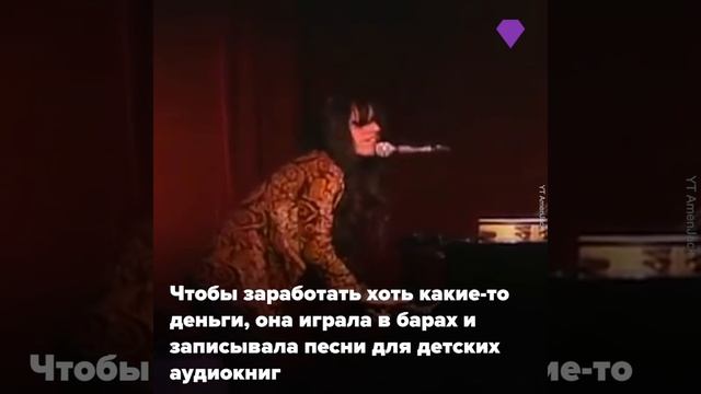 История успеха Леди Гаги