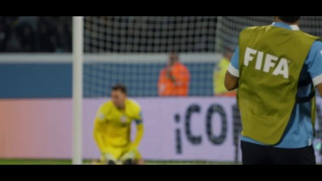 FIFA U-20 World Cup Argentina 2023™ - Tournament Film смотреть онлайн