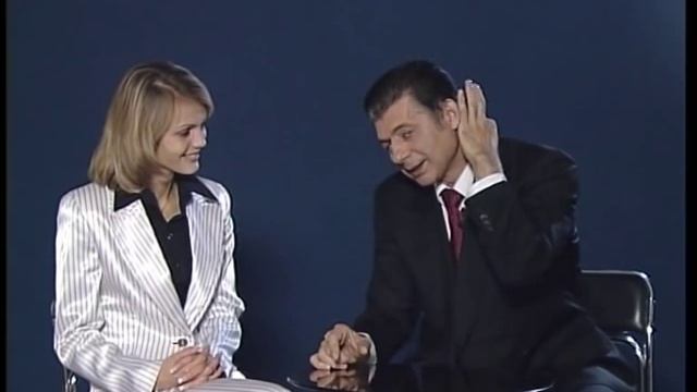 Советы от Данилина. Первый фокус. смотреть онлайн