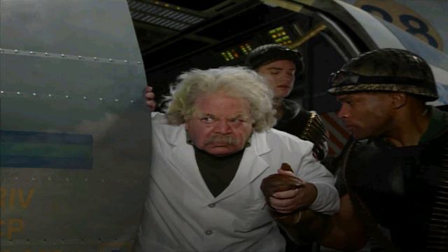 C&C: Red Alert 2 Yuri's Revenge - Allied Mission 4: Tomb Raided - Hard Difficulty - 4K смотреть онлайн