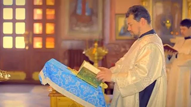 Венчание в Вознесенском соборе Новосибирск. Видеосъемка и фото венчания в храме смотреть онлайн