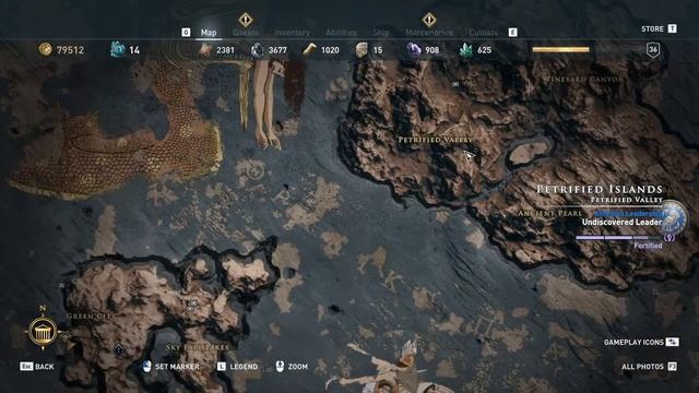 Assassin's Creed Odyssey Walkthrough Ep. 7 смотреть онлайн