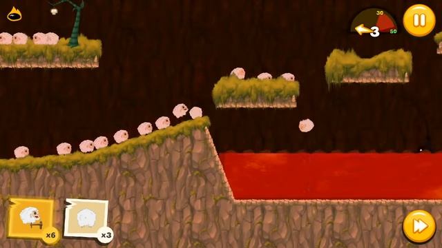 Save Counting Sheep смотреть онлайн