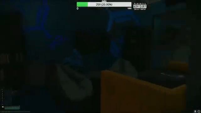 EVENT LOTS OF PVP смотреть онлайн