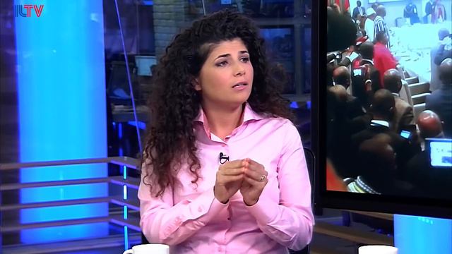 Sharren Haskel, Knesset Member, Likud - June 11, 2017 смотреть онлайн