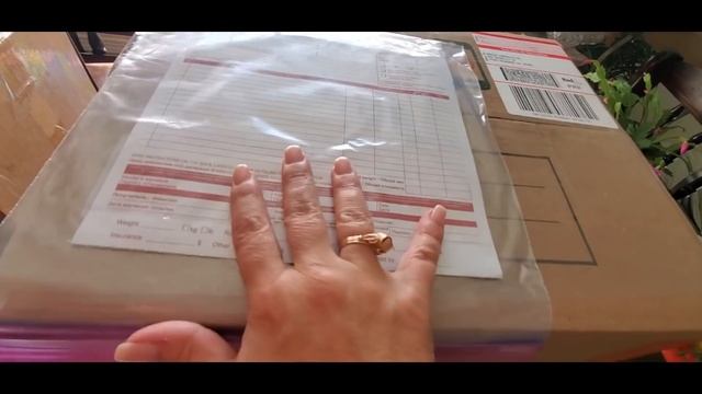 ПОСЫЛКИ РОДНЕ? ОТПРАВКА ПОСЫЛОК ИЗ США? МНОГОХОДОВОЧКА?БАДЫ И... смотреть онлайн