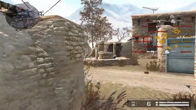 [WARFACE]Чпоньк#28 смотреть онлайн