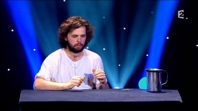 Фокусник с бодуна. Супер номер. смотреть онлайн