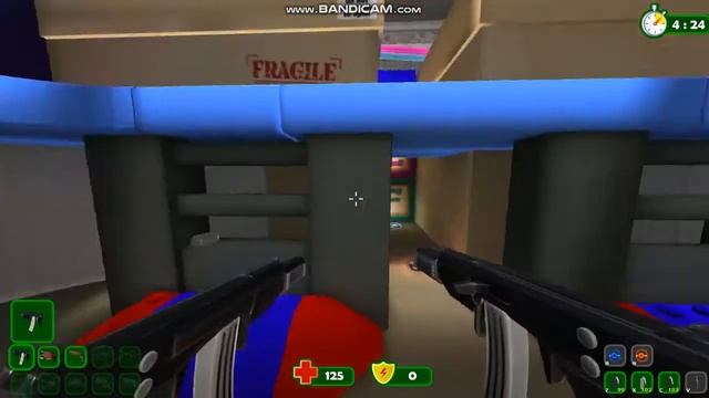 BATLUM играю на карте ЯМА Шутер 2019 смотреть онлайн