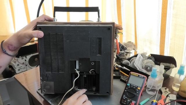 Меридиан 210. Обзор смотреть онлайн