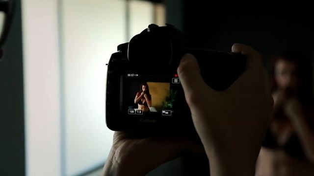 Eye of Odin Studios, Boudoir Promo Video, Boudoir by Merenzi смотреть онлайн