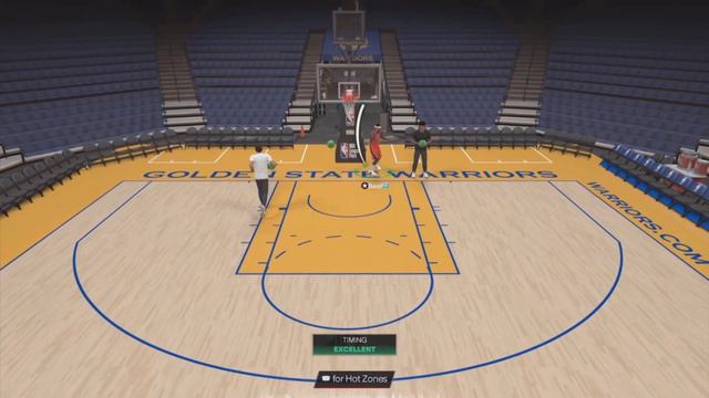 Galaxy Opal BRADLEY BEAL Gameplay! NBA 2k24 MyTeam смотреть онлайн
