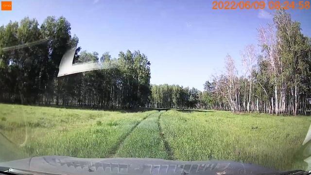 Энбекши-Казах аул в Называевском районе Омской области ч.2/Enbekshi-Kazakh aul in the Omsk region 2 смотреть онлайн
