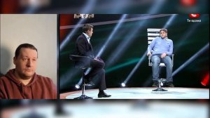 Детектор Лжи Украина [ Детектор Брехні ] на Русском Языке ▶ Сезон 1 Эпизод 8 ▶ Реакция (2022)