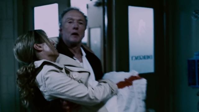 Saw IV (2007) KILL COUNT смотреть онлайн
