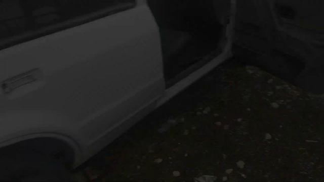Купили Ford Escort за 22000. смотрите угарните ) смотреть онлайн