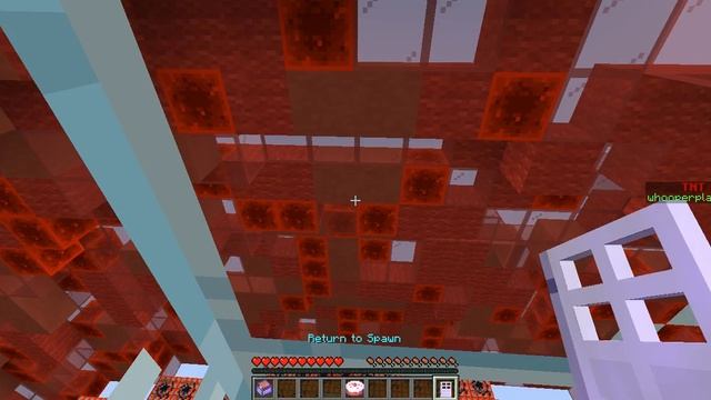 Minecraft 1.15.2 Multiplayer смотреть онлайн