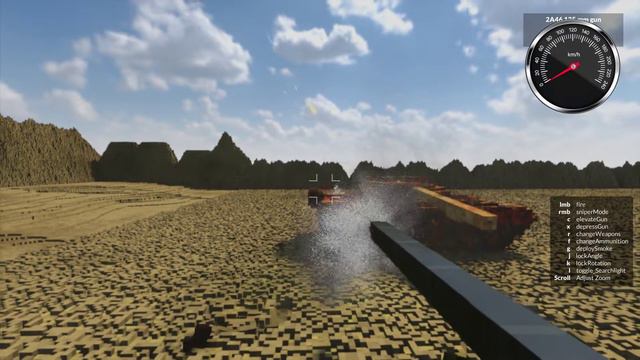 Teardown T90 танк!!!! замесы!!!