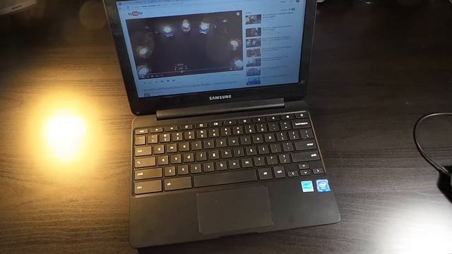 Samsung Chromebook 3 Last Word review ( keeping it Simple ) смотреть онлайн