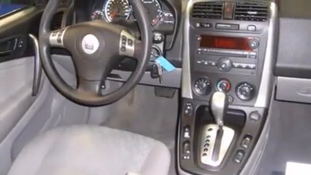 2007 Saturn VUE Hybrid - GREAT ON GAS!! 30+ MPG!! смотреть онлайн