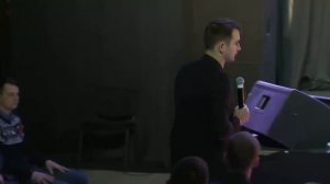 Самый быстрый путь к результату! | Михаил Дашкиев. Бизнес Молодость