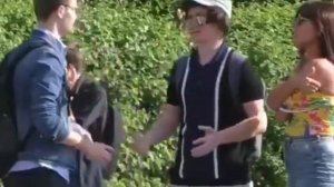 АНТОН ТЕЛЯКОВ/НОВЫЙ ПРАНК/ОСТАВИЛИ ЗАКЛАДКУ