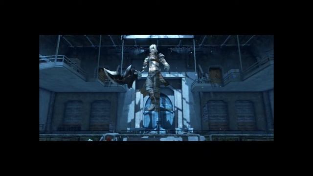 Eat Lead: The Return of Matt Hazard - Stage 6 Boss Battle смотреть онлайн