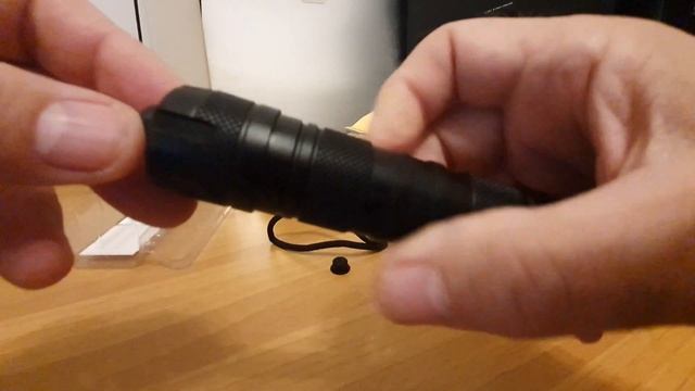 Nitecore NEW P12 Unboxing смотреть онлайн