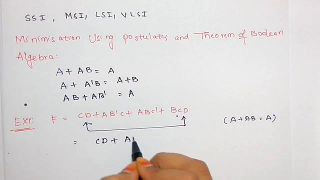 Boolean function minimization смотреть онлайн