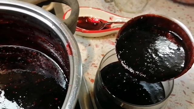 ТАК ГОТОВЛЮ ГУСТОЙ КЛУБНИЧНЫЙ ДЖЕМ, ИЗ ЖИМОЛОСТИ, ИЗ МАЛИНЫ | ГОТОВИМ СОК ИЗ ЯГОД смотреть онлайн