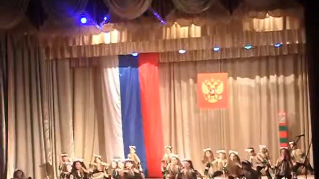 Танец дикарей смотреть онлайн