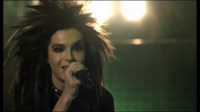 Tokio Hotel - Reden (Live - Zimmer 483 Tour 2007) смотреть онлайн