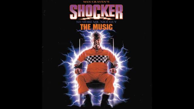 Shocker (1989) - Track 04. Sword And Stone - Bonfire