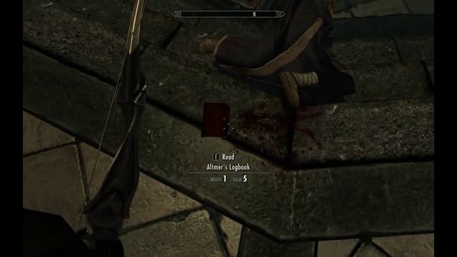 Let's Play Skyrim Mods: Quest: Sorcery (Ep 1) смотреть онлайн