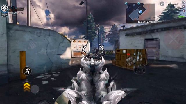 This Is How To Use NEW TYPE 19 MYTHIC For Free In CODM 👽👻😂 смотреть онлайн
