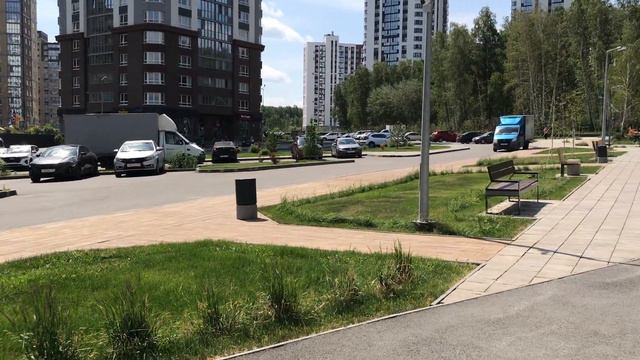 THIS IS RUSSIA! I invite you to Chelyabinsk – a city on the border of Europe and Asia! смотреть онлайн