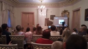 Фортепиано«Рыжий рыжий конопатый»