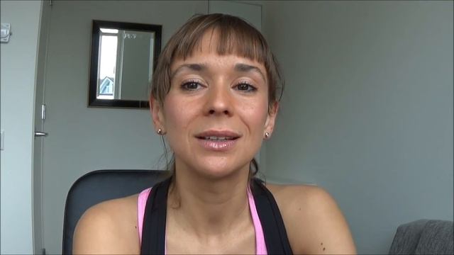 Плоский живот. 6 шагов смотреть онлайн
